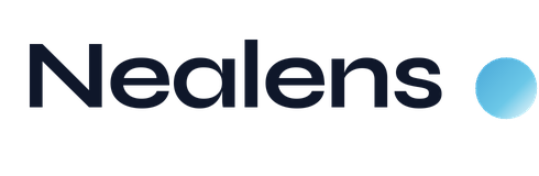 Nealens logo