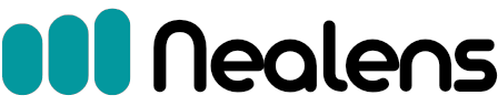 Nealens logo